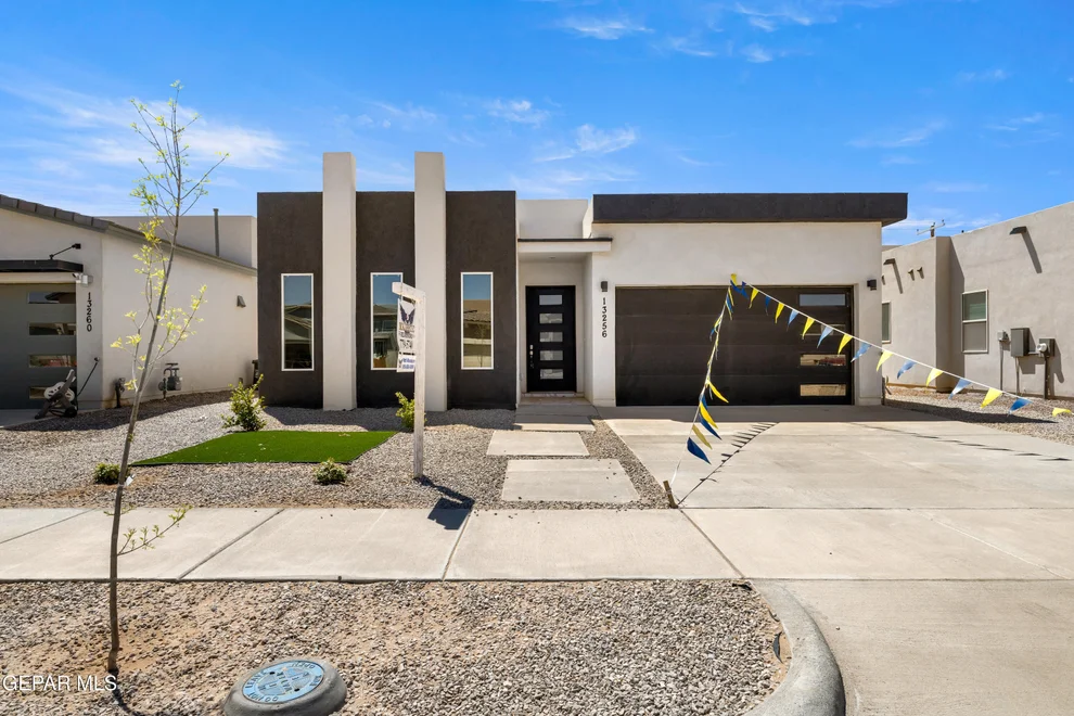 Unit for sale at 13264 COLDHAM Street, Horizon City, TX 79928