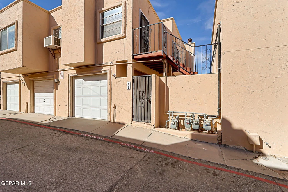 Unit for sale at 2520 San Jose Avenue, El Paso, TX 79930