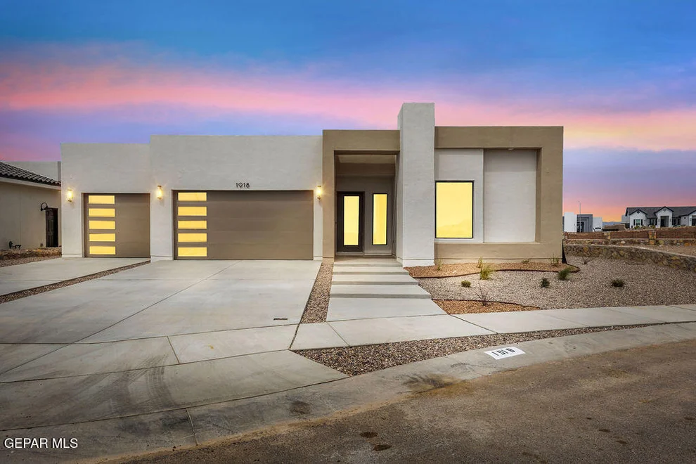 Unit for sale at 1918 Concho Court, El Paso, TX 79911