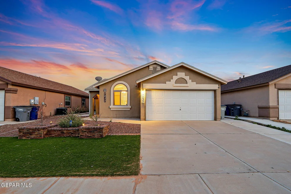 Unit for sale at 7032 Copper Town Drive, El Paso, TX 79934