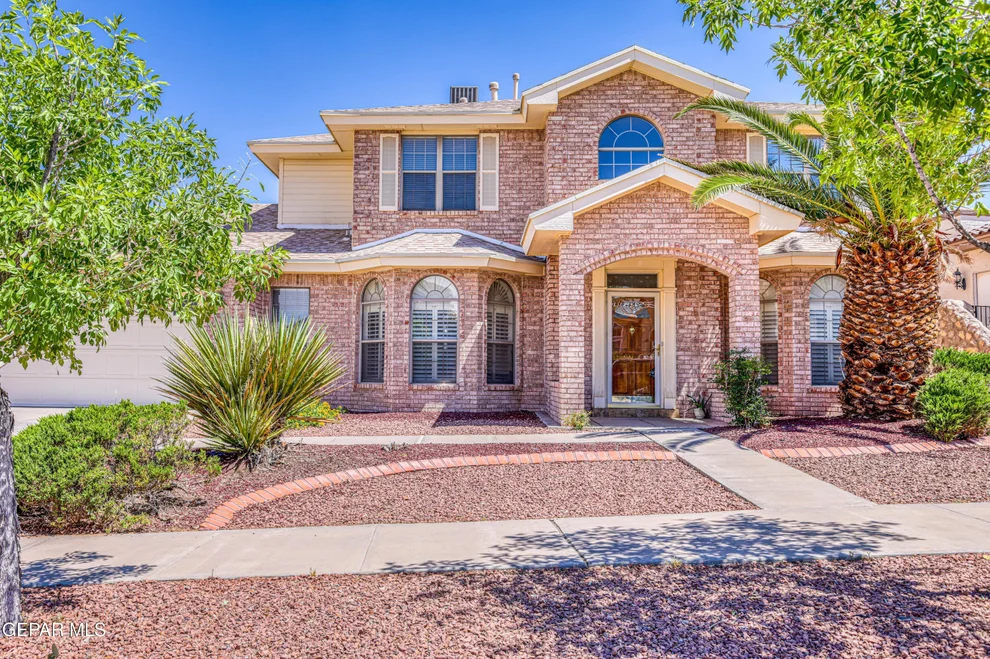 Unit for sale at 6617 Isla del Rey Drive, El Paso, TX 79912