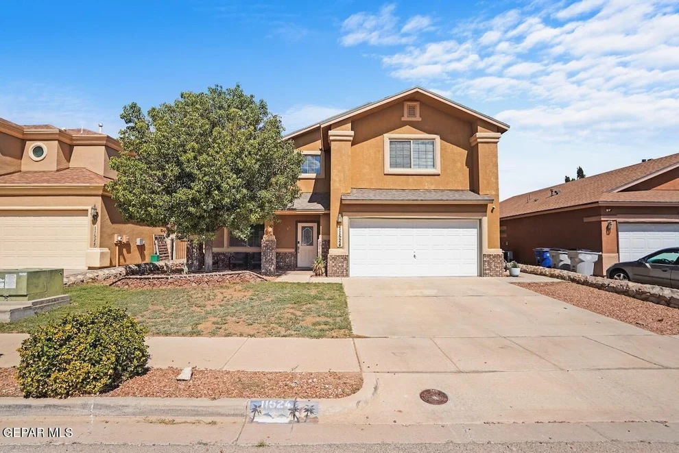 Unit for sale at 11524 CHARLES BOYLE Place, El Paso, TX 79934