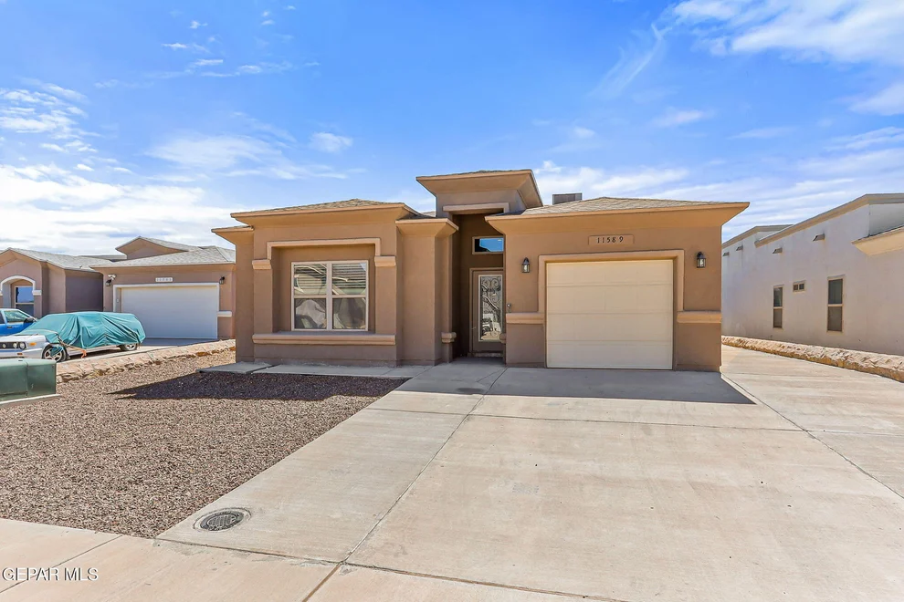 Unit for sale at 11589 Flor Cadillo Place, Socorro, TX 79927
