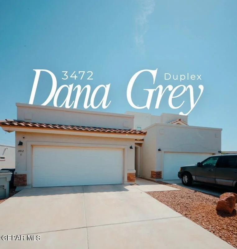 Unit for sale at 3472 Dana Grey Drive, El Paso, TX 79938