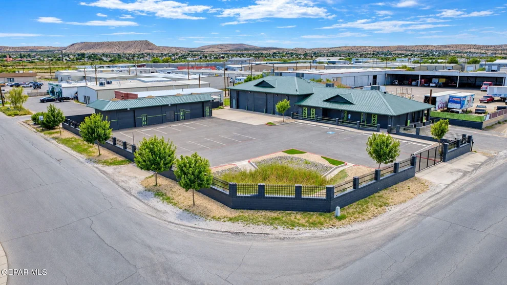 Unit for sale at 1805 FUTURITY Drive, Sunland Park, NM 88063