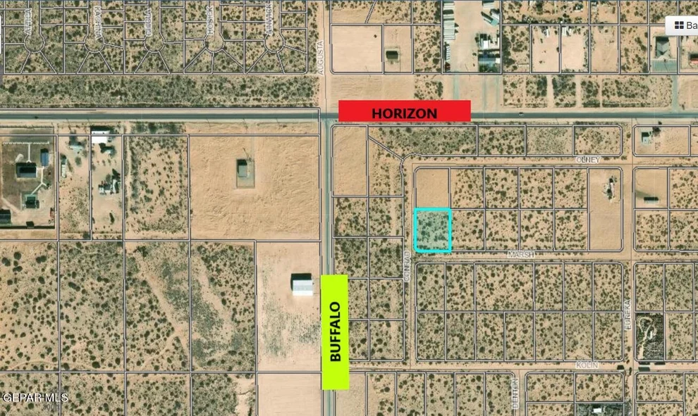 Unit for sale at 4 Marsh Avenue, Horizon City, TX 79928