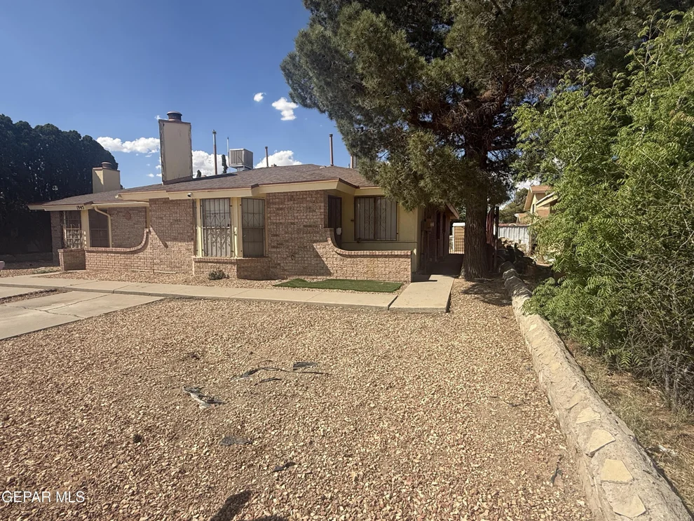 Unit for sale at 1947 ESTRADA Drive, El Paso, TX 79936