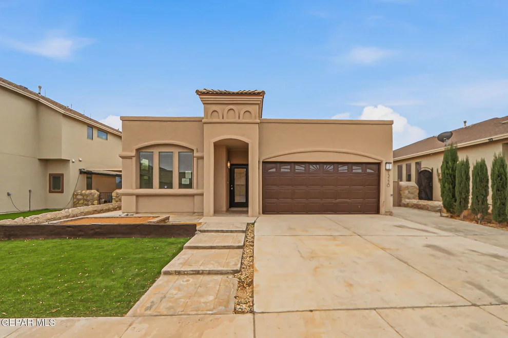 Unit for sale at 13220 EMERALD HILLS Street, Horizon City, TX 79928