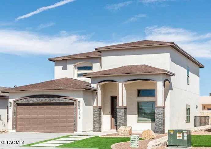 Unit for sale at 920 CHURCHILL DOWNS Court, El Paso, TX 79912