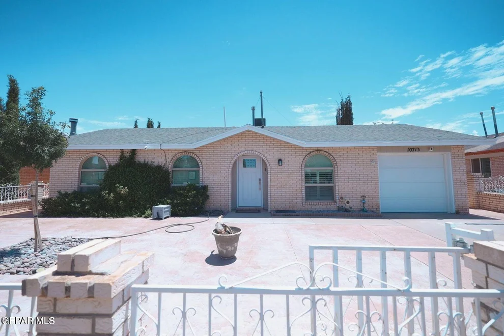 Unit for sale at 10713 Eagle Pass Lane, El Paso, TX 79924