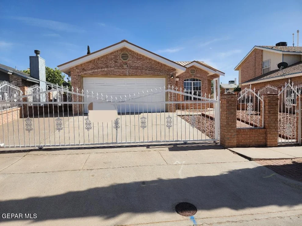 Unit for sale at 12260 Bill Mitchelll Drive, El Paso, TX 79938