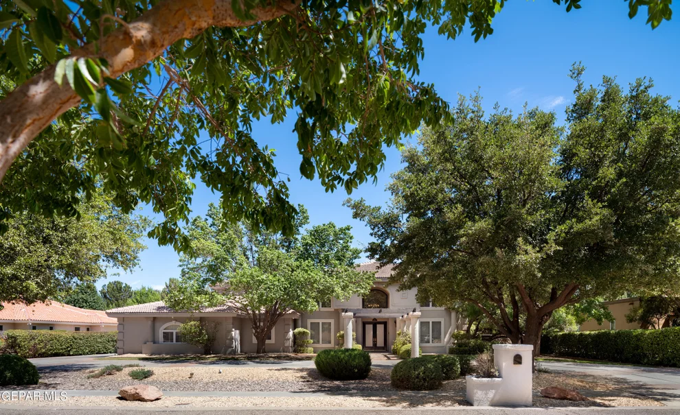Unit for sale at 813 Rosinante Road, El Paso, TX 79922