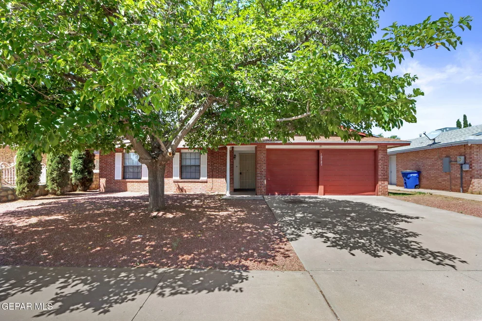 Unit for sale at 10721 Levelland Place, El Paso, TX 79924