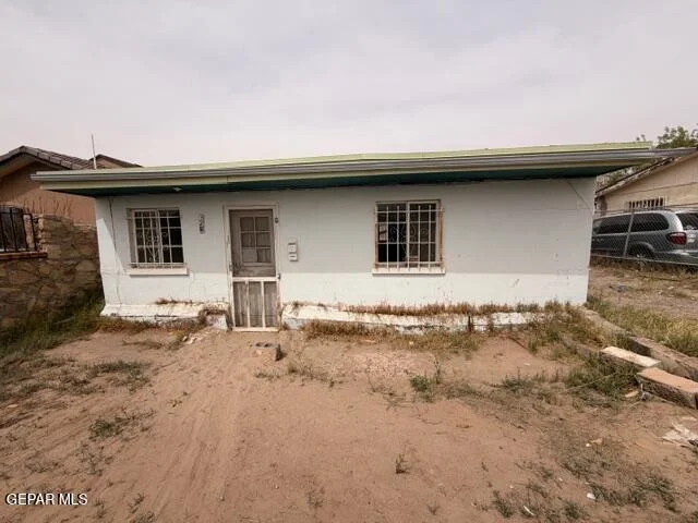 Unit for sale at 653 LAFAYETTE Drive, El Paso, TX 79915