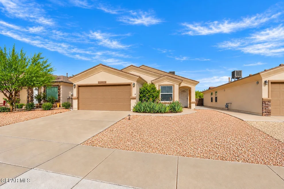 Unit for sale at 12116 MESQUITE THORN Drive, El Paso, TX 79934