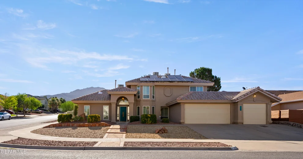 Unit for sale at 1156 REGAL RIDGE Drive, El Paso, TX 79912