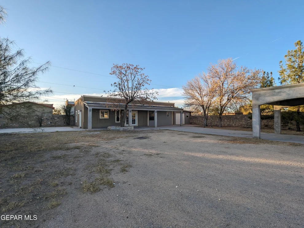 Unit for sale at 3449 Krag Street, El Paso, TX 79938