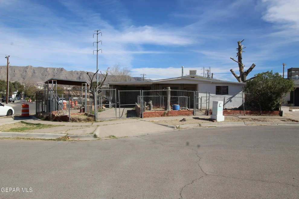 Unit for sale at 148 PACIFIC Drive, El Paso, TX 79922