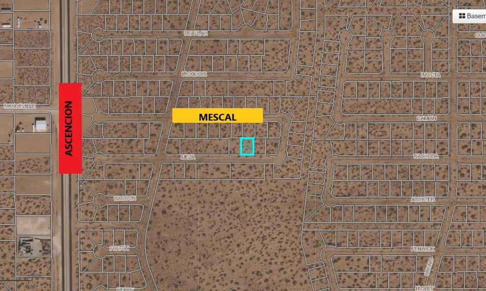 Unit for sale at 11 Jackrabbit Avenue, Horizon City, TX 79928