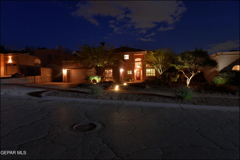 Unit for sale at 1104 REGAL RIDGE Drive, El Paso, TX 79912