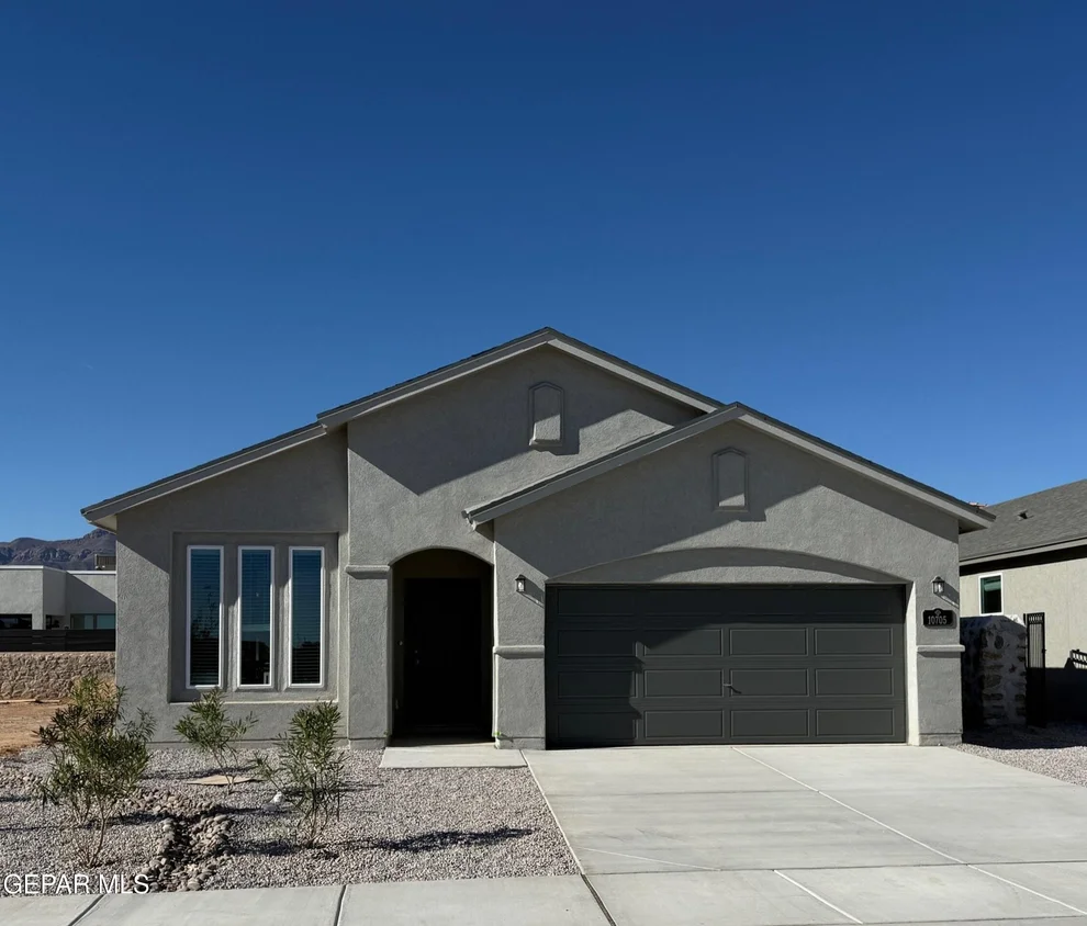 Unit for sale at 10705 Michael Irvin Street, El Paso, TX 79924
