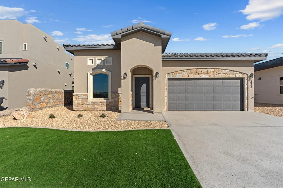 Unit for sale at 178 Dawson Street, Santa Teresa, NM 88008