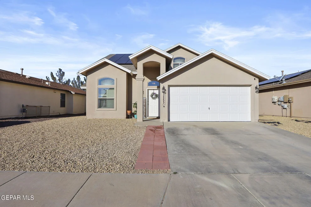 Unit for sale at 3253 Bell Point Drive, El Paso, TX 79938