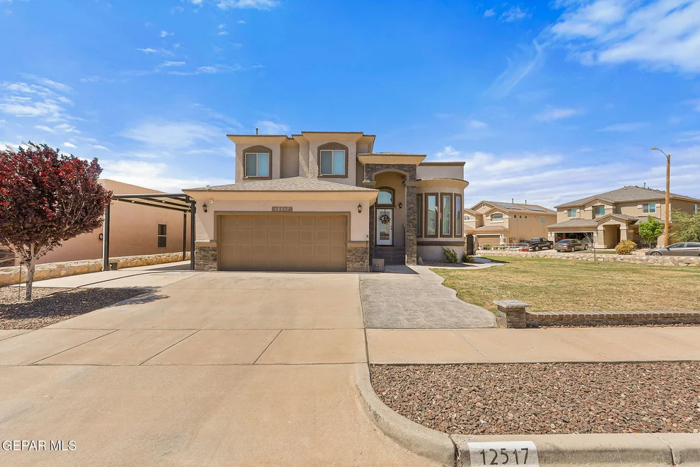 Unit for sale at 12517 Winners Circle, El Paso, TX 79928