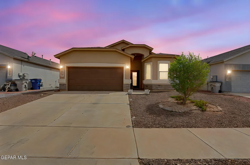 Unit for sale at 6572 Julianna Lane, El Paso, TX 79932