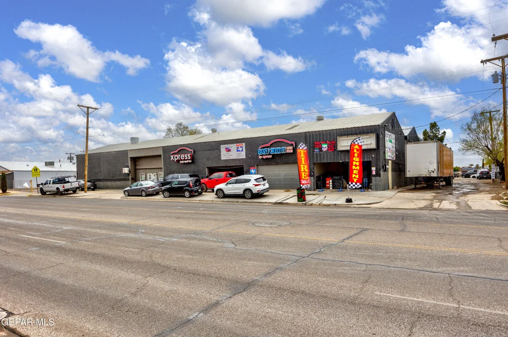 Unit for sale at 3453 LEE Boulevard, El Paso, TX 79936