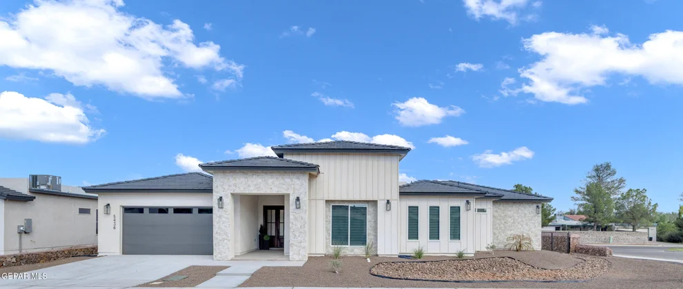 Unit for sale at 5436 Dougallan Lane, El Paso, TX 79932