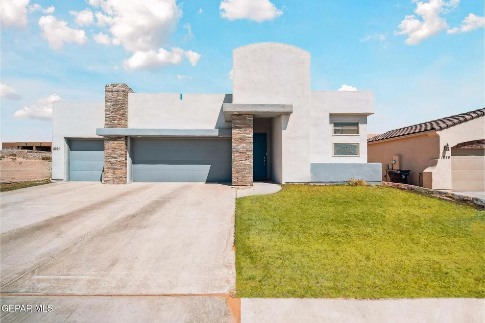 Unit for sale at 1091 IRON HILL Avenue, Santa Teresa, NM 88008