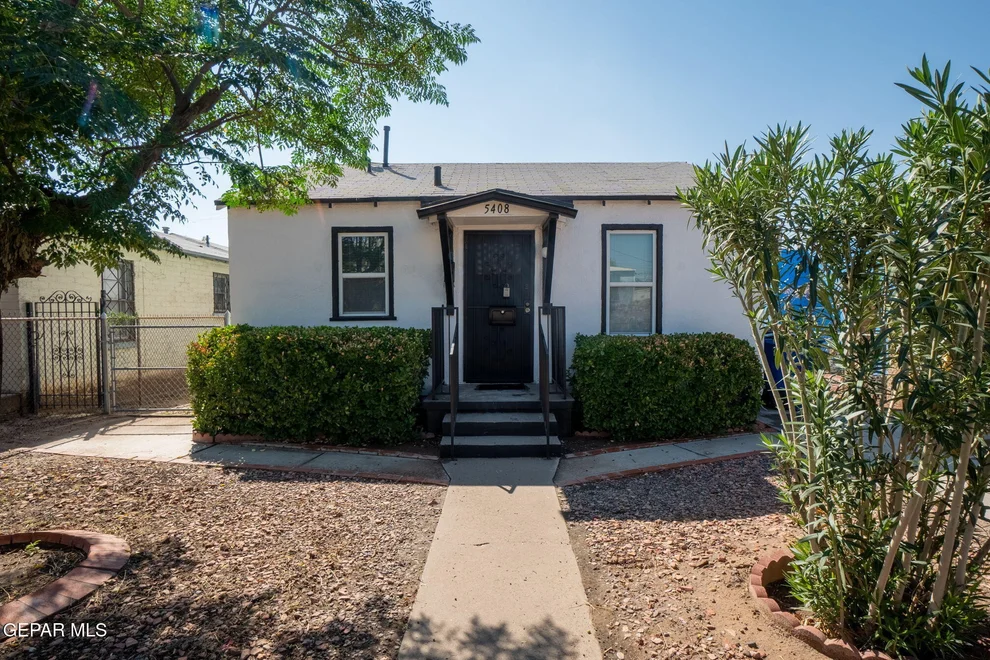 Unit for sale at 5408 FRUTAS Avenue, El Paso, TX 79905