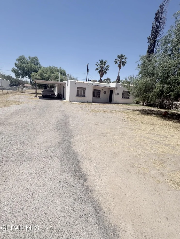 Unit for sale at 327 S GLENWOOD Street, El Paso, TX 79905