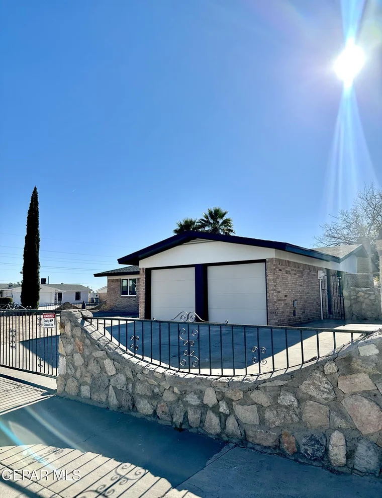 Unit for sale at 5048 Trojan Drive, El Paso, TX 79924