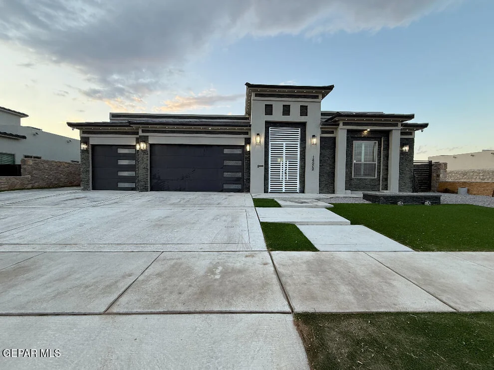 Unit for sale at 14529 TIERRA SPRING Avenue, El Paso, TX 79938
