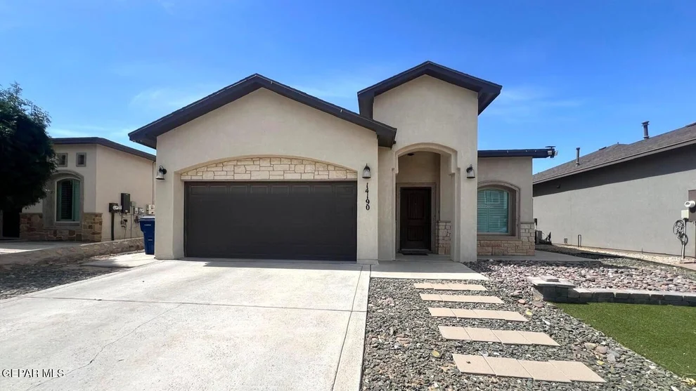 Unit for sale at 14190 PEYTON EDWARDS Avenue, El Paso, TX 79938
