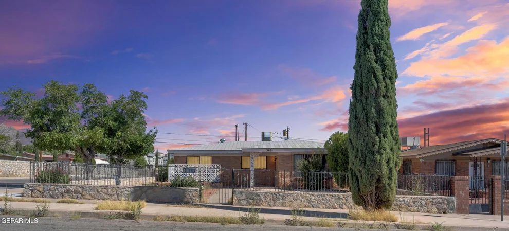Unit for sale at 3601 Truman Avenue, El Paso, TX 79930