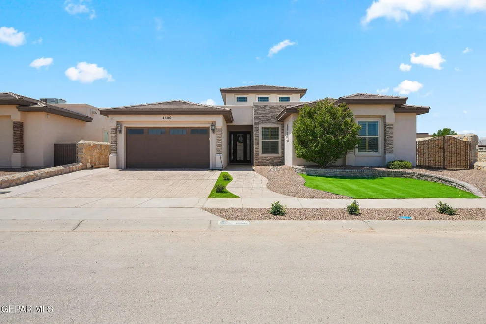 Unit for sale at 14600 Long Shadow Avenue, El Paso, TX 79938