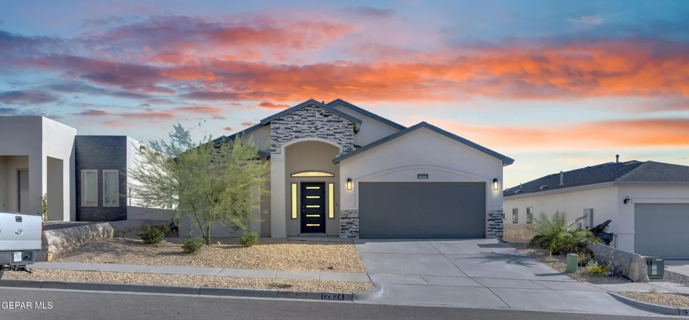 Unit for sale at 12824 Whistling Straits, Horizon City, TX 79928