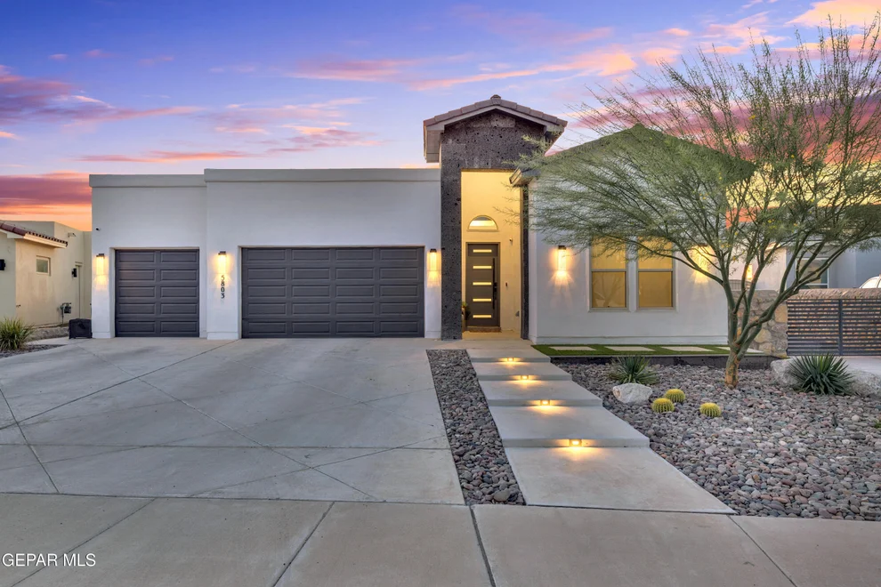 Unit for sale at 5803 Juniper Creek Creek, El Paso, TX 79932