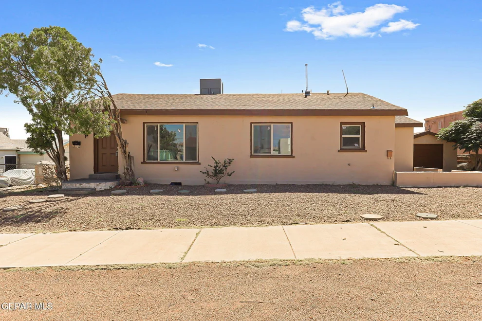 Unit for sale at 3312 Polk Avenue, El Paso, TX 79930