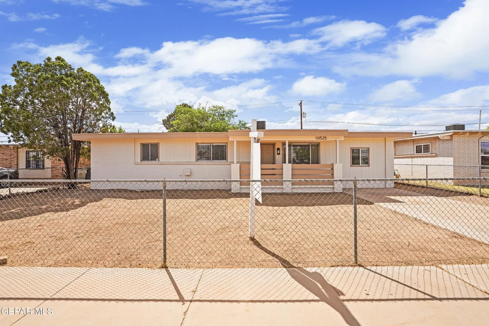 Unit for sale at 10525 KENDALL Street, El Paso, TX 79924