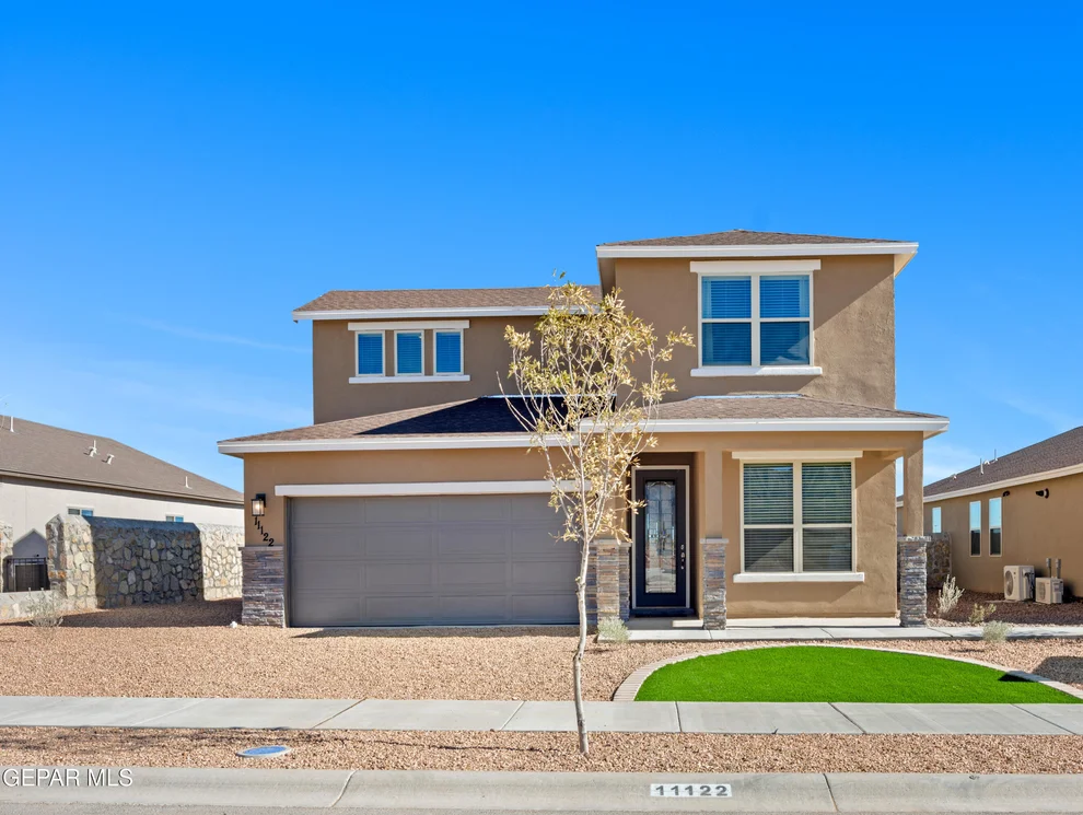 Unit for sale at 11122 GROUND CHERRY Street, El Paso, TX 79934