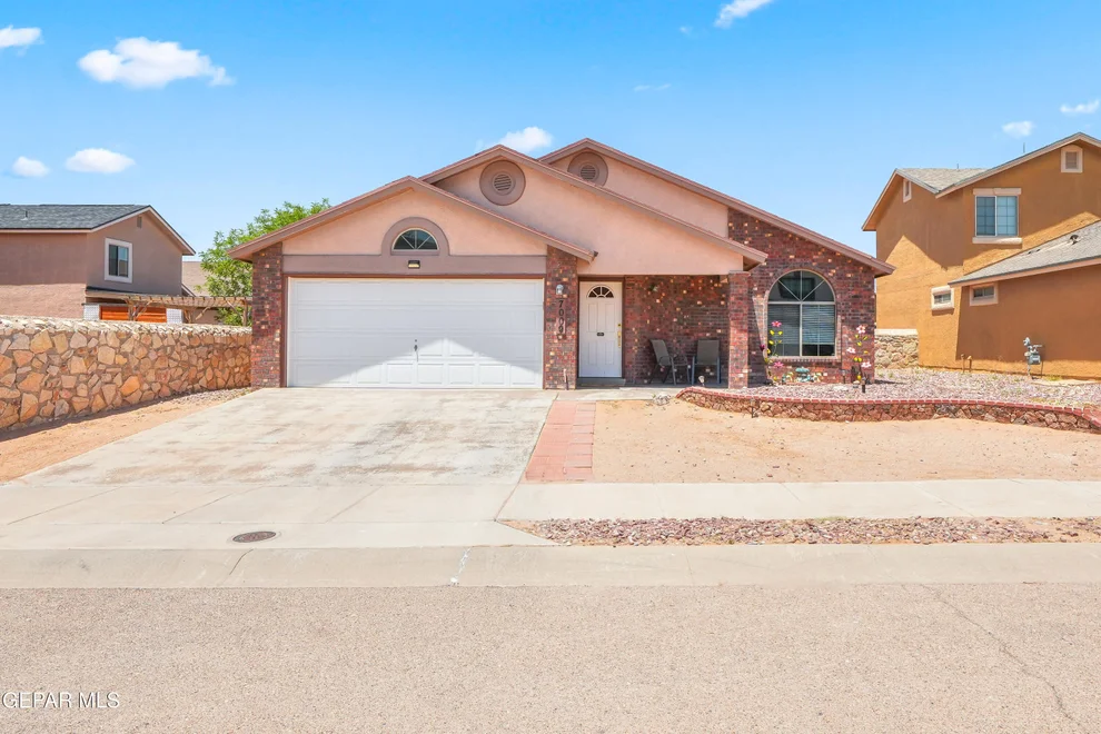 Unit for sale at 7009 Falling Leaf Circle, El Paso, TX 79934
