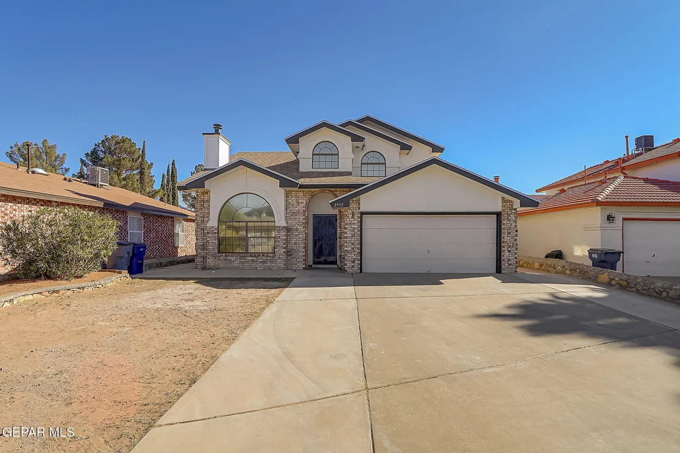 Unit for sale at 2912 Ernesto Serna Place Place, El Paso, TX 79936