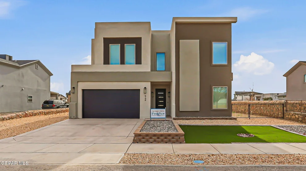 Unit for sale at 964 WILLOW RIVER Drive, El Paso, TX 79932
