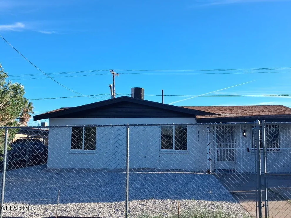 Unit for sale at 5116 TROPICANA Avenue, El Paso, TX 79924