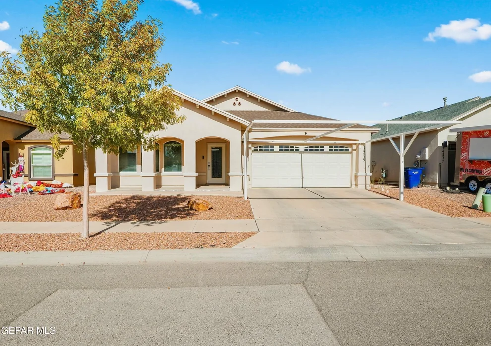 Unit for sale at 14235 PEYTON EDWARDS Avenue, El Paso, TX 79938
