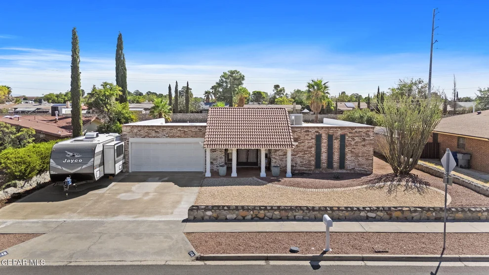 Unit for sale at 1748 DALE DOUGLAS Drive, El Paso, TX 79936